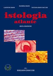 Istologia. Atlante