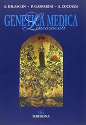 Genetica medica. Lineamenti