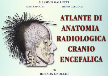 Atlante di anatomia radiologica cranio-encefalica - Massimo Gallucci, Silvia Capoccia, Alessia Catalucci - Libro Idelson-Gnocchi 2005 | Libraccio.it