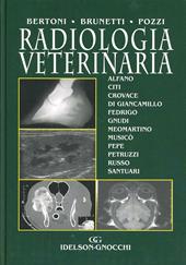 Radiologia veterinaria