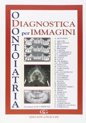 Odontoiatria. Diagnostica per immagini