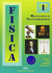 Image of Fisica. Vol. 1: Meccanica e termodinamica.