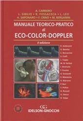 Manuale teorico-pratico di eco-color-doppler