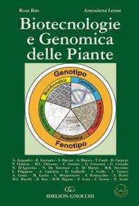 Biotecnologie e genomica delle piante - Rosa Rao, Antonietta Leone - Libro Idelson-Gnocchi 2014 | Libraccio.it