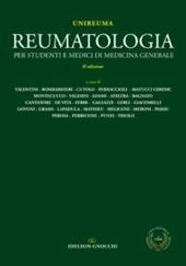 Reumatologia. Per studenti e medici di medicina generale
