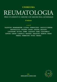 Reumatologia. Per studenti e medici di medicina generale  - Libro Idelson-Gnocchi 2014 | Libraccio.it