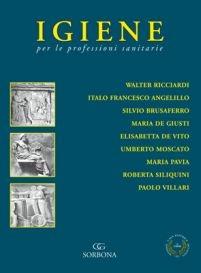 Igiene per le professioni sanitarie  - Libro Idelson-Gnocchi 2014 | Libraccio.it