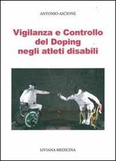 Vigilanza e controllo del doping negli atleti disabili