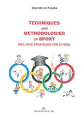 Techniques and methodologies of sport. Inclusive strategies for school