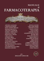 Manuale di farmacoterapia