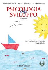 Psicologia dello sviluppo