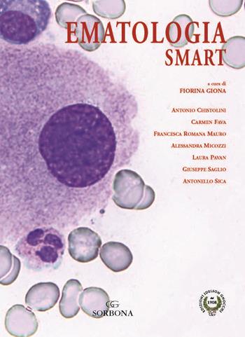 Ematologia smart  - Libro Idelson-Gnocchi 2022 | Libraccio.it