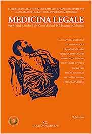 Medicina legale per medici e studenti del corso di studi in medicina e chirurgia - Enrico Silingardi, Domenico De Leo, Francesco Introna - Libro Idelson-Gnocchi 2023 | Libraccio.it