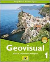 Geovisual. Ediz. verde. Con espansione online