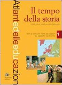 Tempo della storia. Vol. 1 - Biagio Bolocan - Libro Archimede 2005 | Libraccio.it