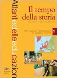 Tempo della storia. Per la Scuola media. Vol. 3 - Biagio Bolocan - Libro Archimede 2005 | Libraccio.it