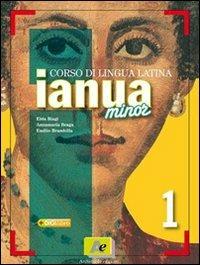 Ianua minor. Vol. 2 - Elda Biagi, Annamaria Braga, Emilio Brambilla - Libro Archimede 2009 | Libraccio.it
