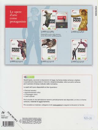 Primi piani. Per le Scuole superiori. Vol. 5: Il Novecento - Alberto Bacchetta, Silvia Guastalla, Elisabetta Parente - Libro Archimede 2009 | Libraccio.it