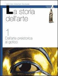 Storia dell'arte. Per le Scuole. Vol. 3 - Michele Dantini, Alberto Cottino, Silvia Guastalla - Libro Archimede 2005 | Libraccio.it