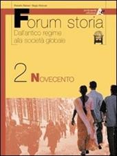 Forum storia. Vol. 2