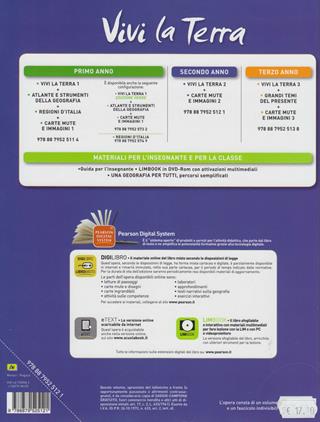 Vivi la terra. Per la Scuola media. Vol. 2 - Giorgio Monaci - Libro Archimede 2011 | Libraccio.it