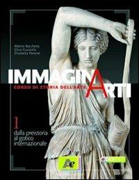 Immaginarti. Per le Scuole superiori. Vol. 2 - Alberto Bacchetta, Silvia Guastalla, Elisabetta Parente - Libro Archimede 2010 | Libraccio.it