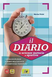 Diario di scienze motorie e sportive.