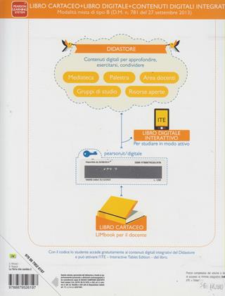 Terra che cambia. Con e-book. Con espansione online. Vol. 2 - Giorgio Monaci, Benedetta Ragazzi - Libro Archimede 2014 | Libraccio.it