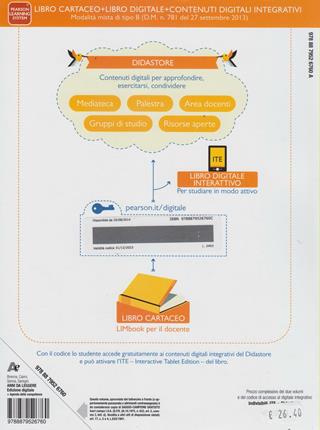 Anni da leggere. Con e-book. Con espansione online - Simona Brenna, Marilena Caimi, Paolo Senna - Libro Archimede 2014 | Libraccio.it