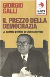 Il prezzo della democrazia