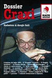 Dossier Craxi