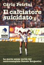 Il calciatore suicidato