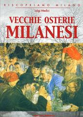 Vecchie osterie milanesi