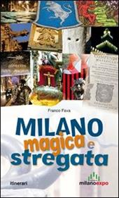 Milano magica e stregata