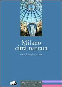 Milano città narrata  - Libro Meravigli 2013, Pagine disparse | Libraccio.it