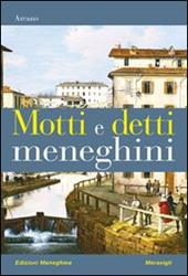 Motti e detti meneghini