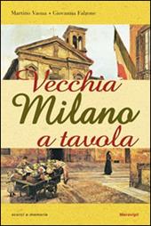 Vecchia Milano a tavola