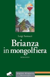 Brianza in mongolfiera