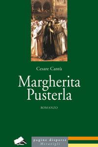 Margherita Pusterla - Cesare Cantù - Libro Meravigli 2021, Pagine disparse | Libraccio.it
