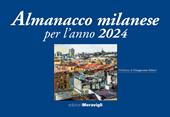 Almanacco milanese per l'anno 2024