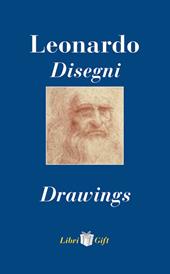 Leonardo. Disegni-Drawings. Ediz. italiana e inglese