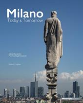 Milano today & tomorrow