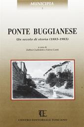 Ponte Buggianese. Un secolo di storia (1883-1983)