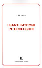I santi patroni intercessori