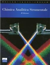 Chimica analitica strumentale