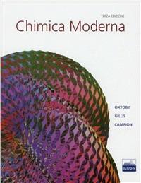Chimica moderna  - Libro Edises 2008 | Libraccio.it