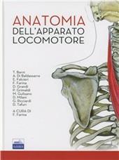 Anatomia dell'apparato locomotore