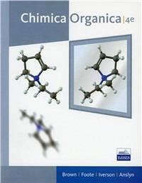 Chimica organica  - Libro Edises 2009 | Libraccio.it