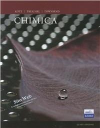 Chimica - John Kotz, Paul jr. Treichel, Gabriela C. Weaver - Libro Edises 2009 | Libraccio.it