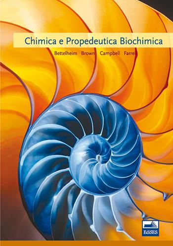 Chimica e propedeutica biochimica  - Libro Edises 2011 | Libraccio.it